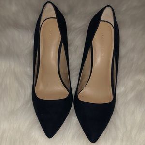 Saks 5th Avenue Heels